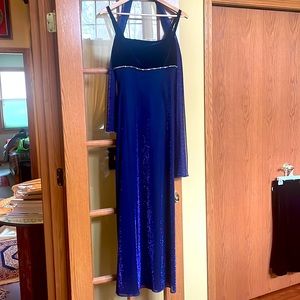 Mother of the Bride/Groom Dress